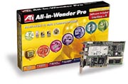 All-in-Wonder PRO